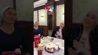 🇰🇿🇰🇬Қауышқан қандай жақсы. Наркенже. Кыргыз казах
