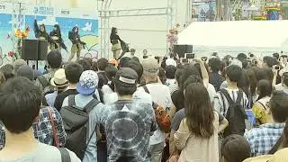 Asik! Nonton Gadis ABG Dance, Jepang