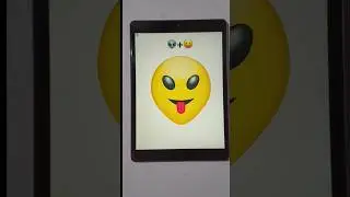 Mixing Emoji 