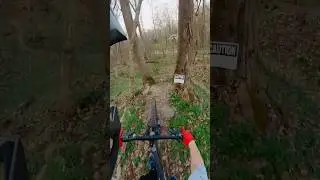 Short fun line!! #mtbbikes #mtblife #mtbworld #mountainbikeskills