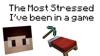 25 ⭐ Bedwars Player Almost Clutches INSANE Game.