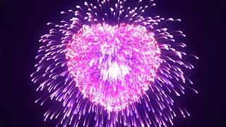 Trapcode Particular Tutorial 19: Heart Fireworks With Particular ❤ After Effects Tutorial