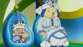 Principesse gemelle episodio 36