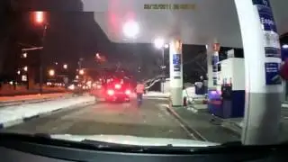 Женщины за рулем!!