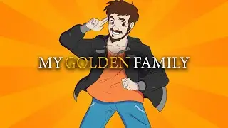 🔸 My Golden Family 🎵 (Official Video) [Flaward]