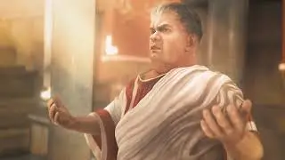 Imperator: Rome — анонс даты релиза