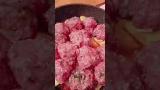 Незатейливо и вкусно