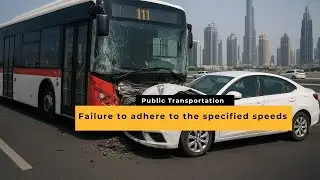 Traffic Violation Public Transportation | RoadsLink