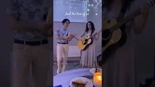 Just the two of us (cover)