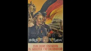Победа коммунизма в ГДР. Прохождение Ostalgie: The Berlin Wall за ГДР #2
