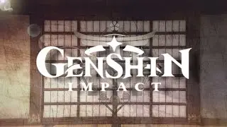 Genshin Impact [ gmv | amv ]