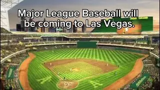Why Politics Won’t Stop the Oakland A’s From Moving to Vegas 
