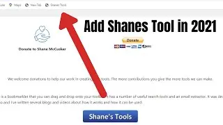 How to Add Shanes Tool in Chrome 2021 | Shanes Tool | Chrome Extension
