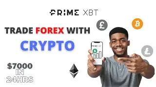 LEVERAGE TRADING TUTORIAL || PRIMEXBT