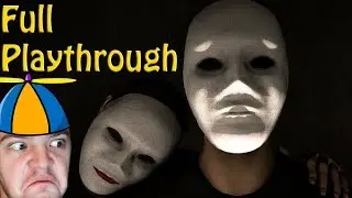Welcome to the Game 2 - FULL PLAYTHROUGH
