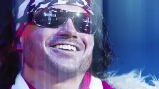 Rey de Reyes en Monterrey -  Lucha Libre AAA Worldwide - Marzo 2017