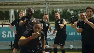Samsung Galaxy Cup 2023 - Aftermovie