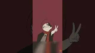 【Painting Process】A cute version of Harry Potter