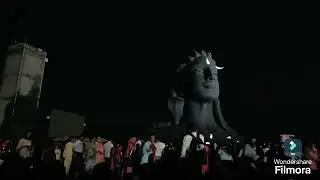 Isha Yoga Center Coimbatore