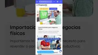 Empieza tu negocio importando productos de AliExpress
