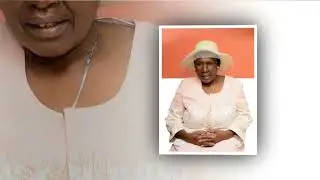 Virginia Mary Muthoni Mbugua Slideshow