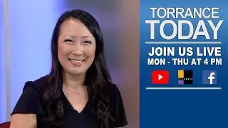 TORRANCE TODAY - JUNE 13, 2023