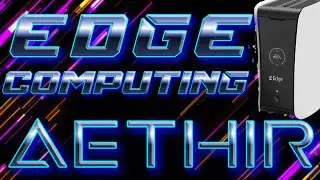 Edge Computing Explained + Aethir Edge Setup