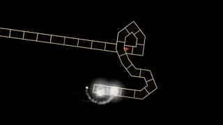 [ UNDERBAR GAME S2 ] かめりあ(Camellia) - S.A.T.E.L.L.I.T.E. | Level by Nephy