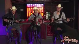 Los Amigueros de la Sierra - Punto G (Inedita) (En Vivo 2017)