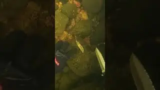 Режем блёсна