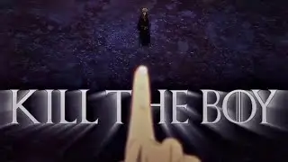 Pseudo x Bleach x Game Of Thrones (prod. High Roller)