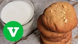 Peanut Butter Cookies: Keep Calm And Bake 8