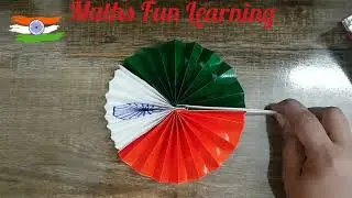 Tricolour Activity full video 