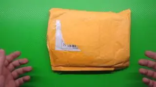 my 4$ package which required customs clearance?