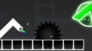 another strange layout...