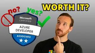 Are Certifications worth it? $250k Azure Expert shares honest thoughts