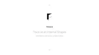 Trace Trace as an Internal Shape Select Baselines, Internal Lines, or Pattern Outlines