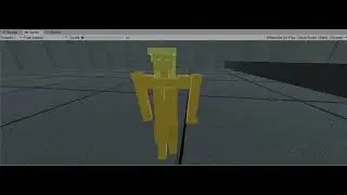 Unity 2020 - Please accept my apology Mel lol