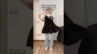 Random fits for my next 🇰🇷 trip