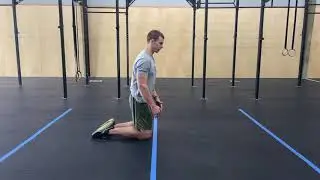 Gymnastic Plank