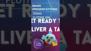 Upcoming video - Get ready to deliver a talk on stage 