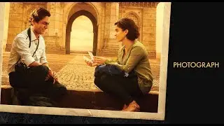 Photograph - Official Trailer