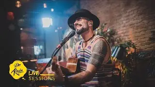 Érico Moreira Trio: Dr. Resin Live Sessions