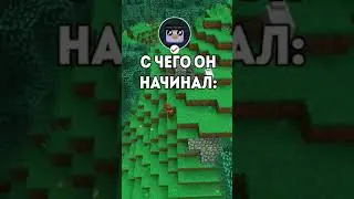 ПРОСТОЙ ИГРОК? НА СЕРВЕРЕ В МАЙНКРАФТ 