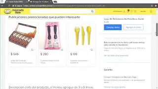 Respuestas Semiautomaticas a Preguntas de Mercado Libre
