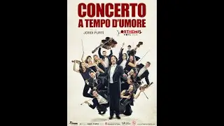 Concerto a Tempo d'Umore - teaser 2017