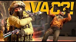 Сильверы я вас обожаю! (CS:GO)