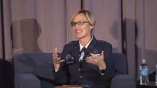 NBT TALX – Defense leaders perspectives on the military metaverse – I/ITSEC 2022