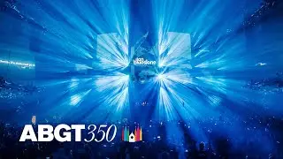 ilan Bluestone: Group Therapy 350 live from O2 Arena, Prague (Official 4K Set) 