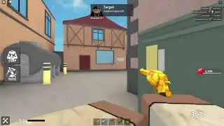 Crazy 17 Kill Streak And Quick Elimination Win (KAT)